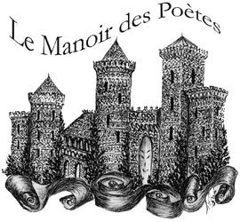 le manoir des poètes<br />
