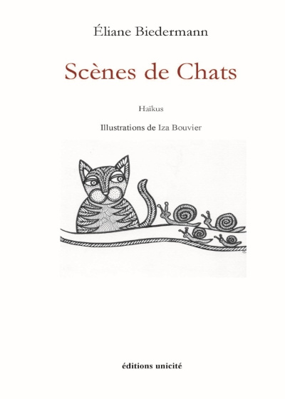 scene de chat scene de chat